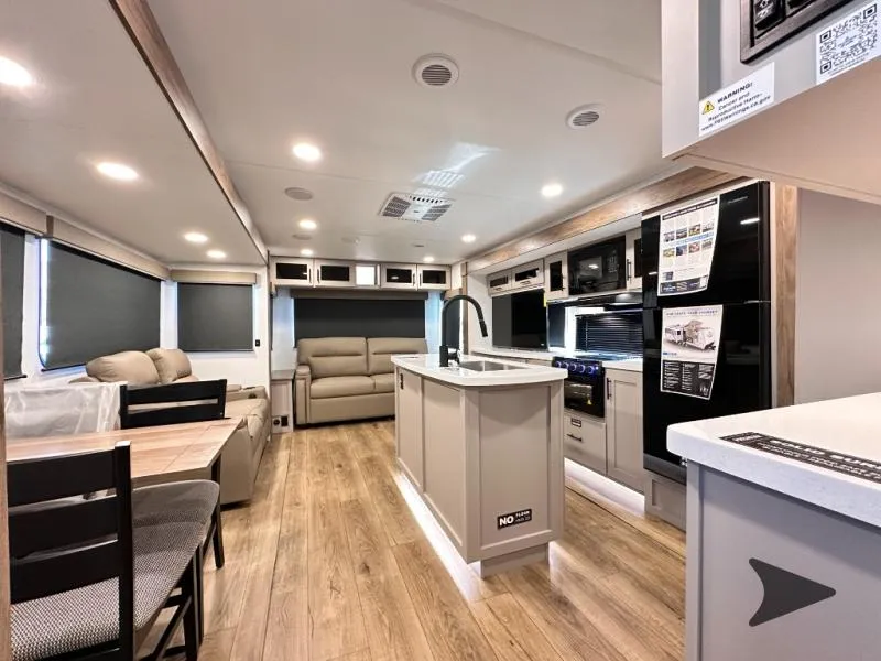 2026 Alliance RV Delta 292RL - Photo 4