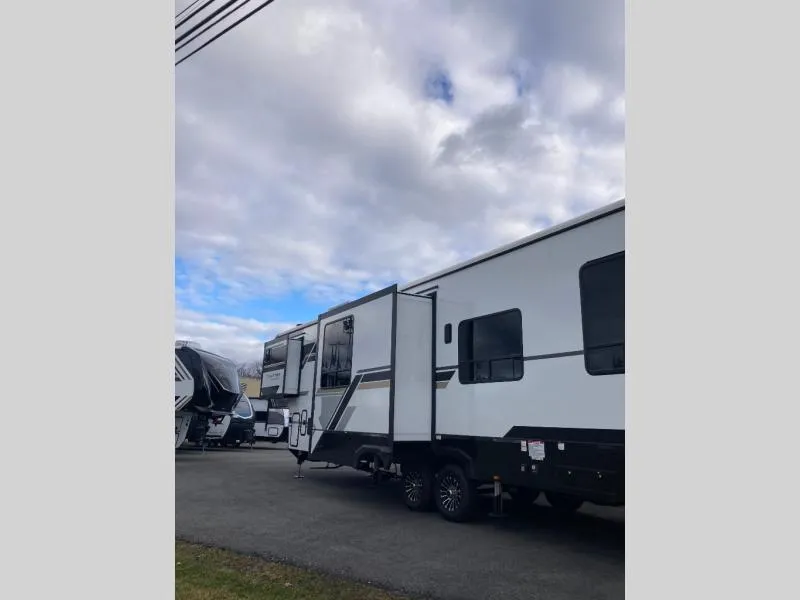 2026 Keystone Carbon 360 - Photo 4