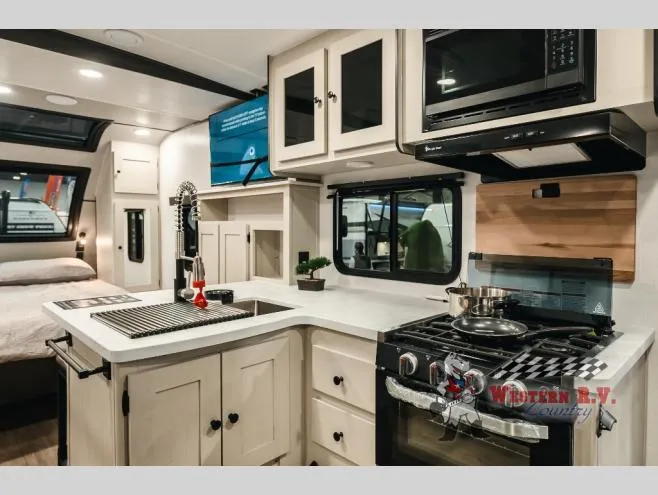 2027 Coachmen RV Urban 1943RB - Photo 2