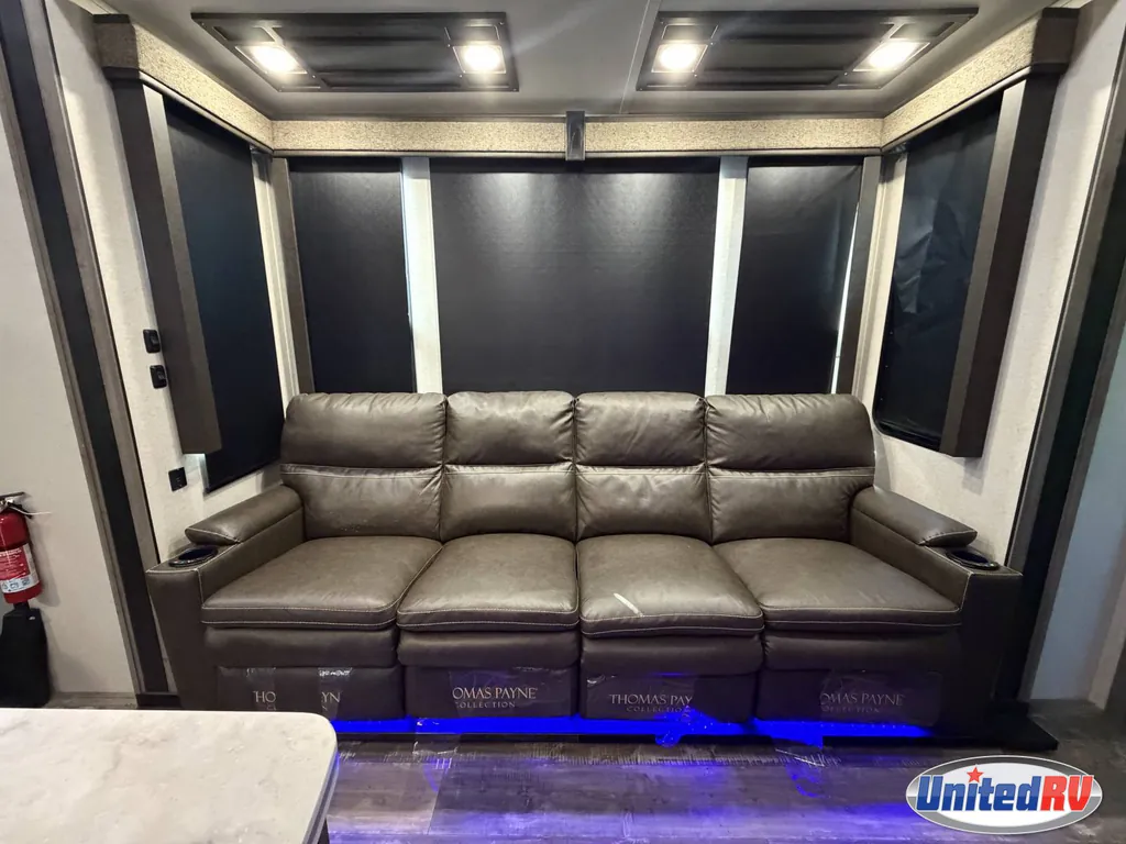2020 Keystone Raptor 415, Photos photo 48