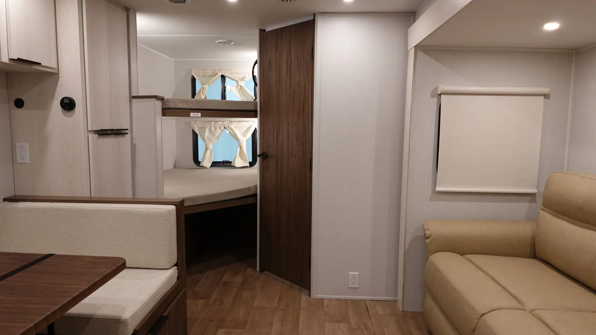 2026 Winnebago Access 25BH - Photo 3