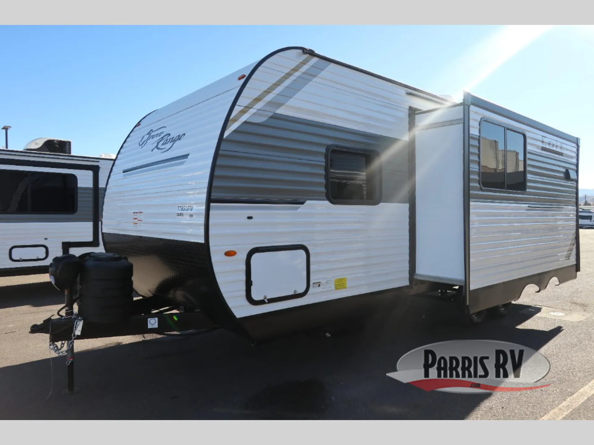 2026 Open Range RV Open Range Colt 22MDS - Photo 4