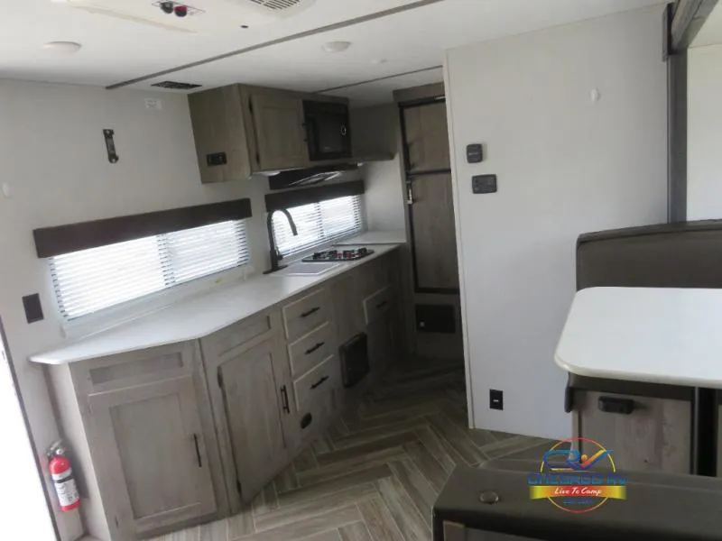 2021 Keystone Springdale 1740RK - Photo 4