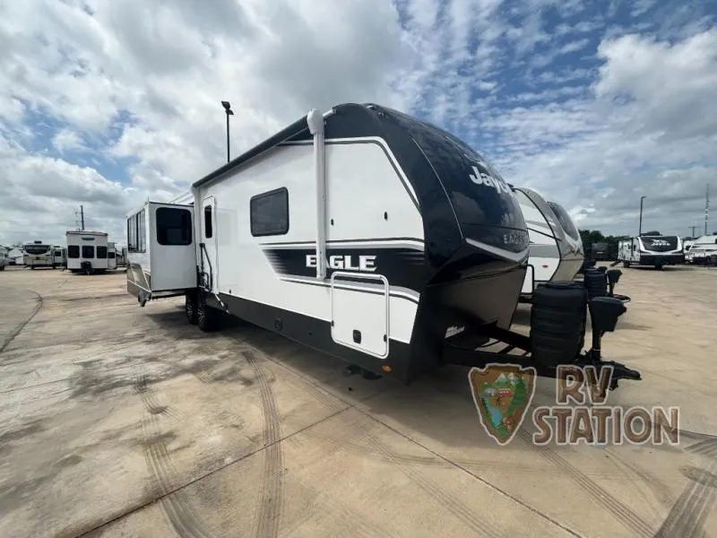 2026 Jayco Eagle HT 294CKBS - Photo 2