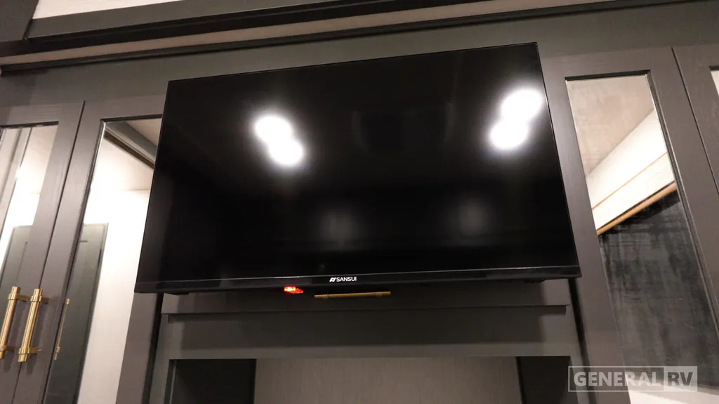 2027 Nexus Ghost 36DS, Photos photo 30
