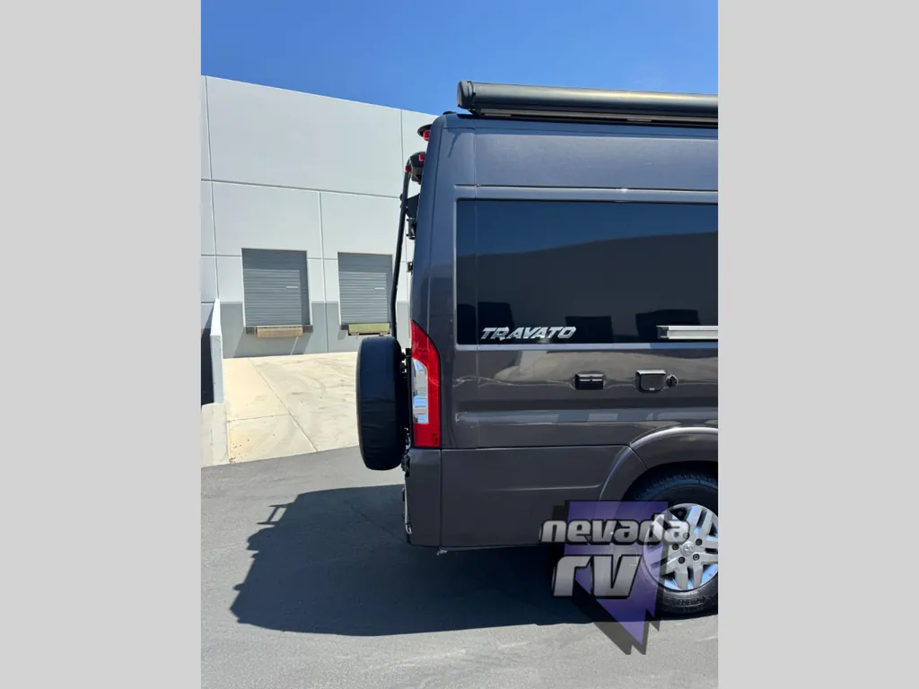 2023 Winnebago Travato 59G, Photos photo 15