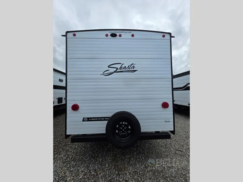 2026 Shasta RVs i-5 Edition 527BHS, Photos photo 10
