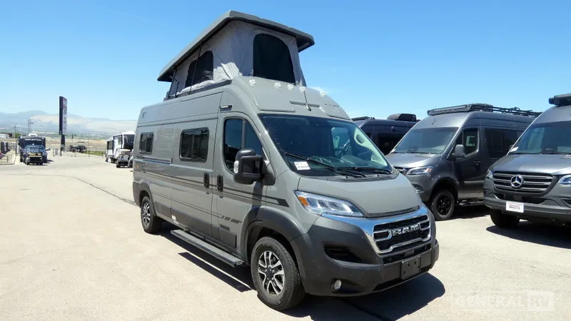 2027 Winnebago Solis 59PX - Photo 2