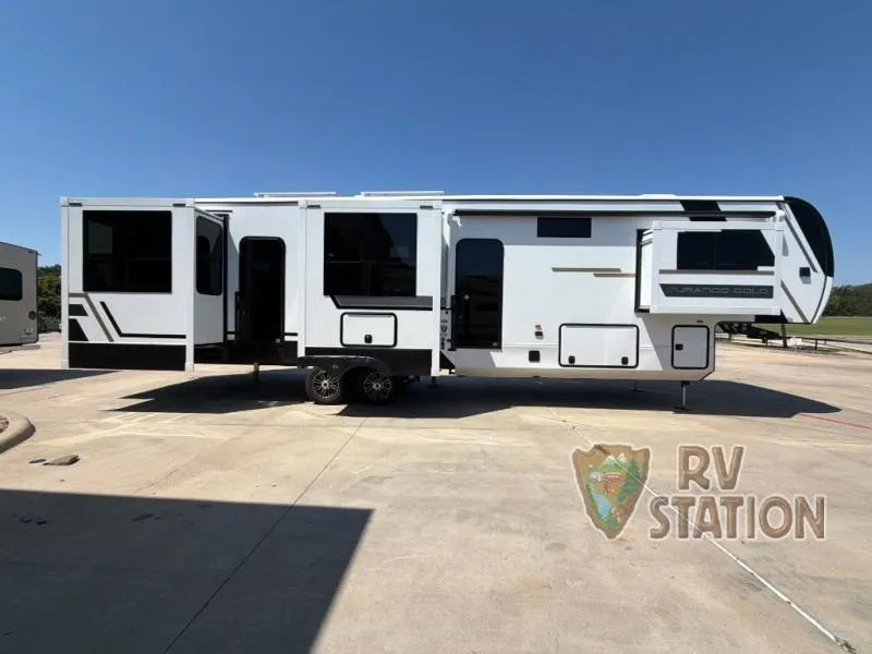 2026 KZ Durango Gold 393MKF - Photo 3