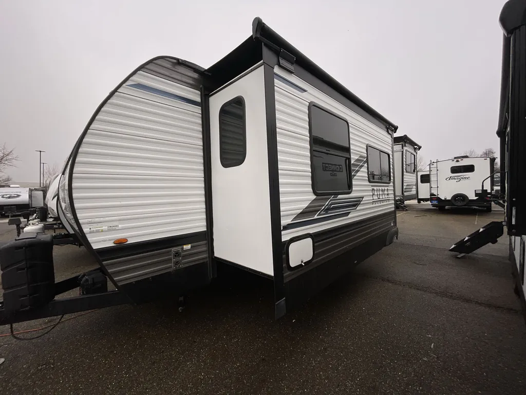 2023 Forest River Puma 26FKDS, Photos photo 6