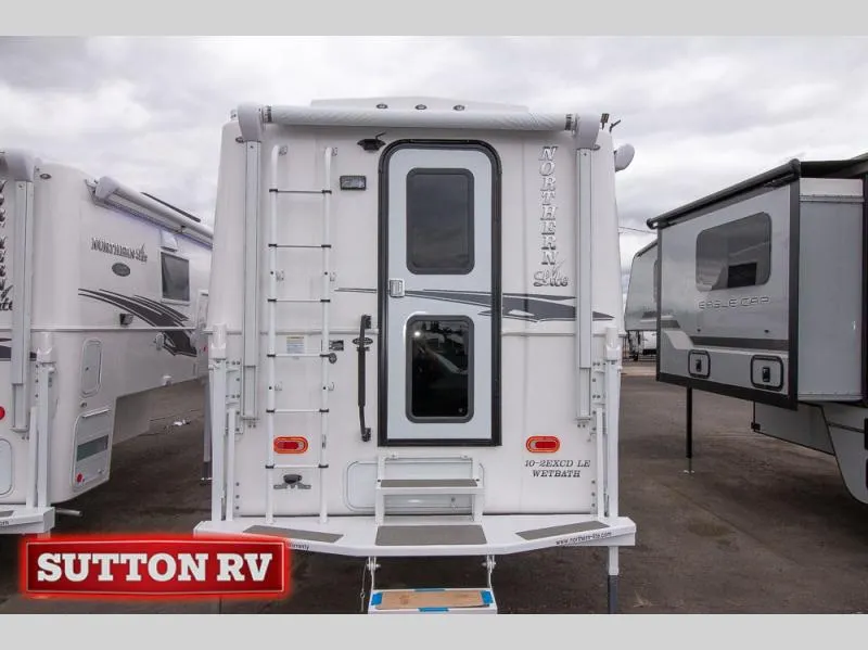 2027 Northern Lite Limited Edition 10-2EXLEWB - Photo 4