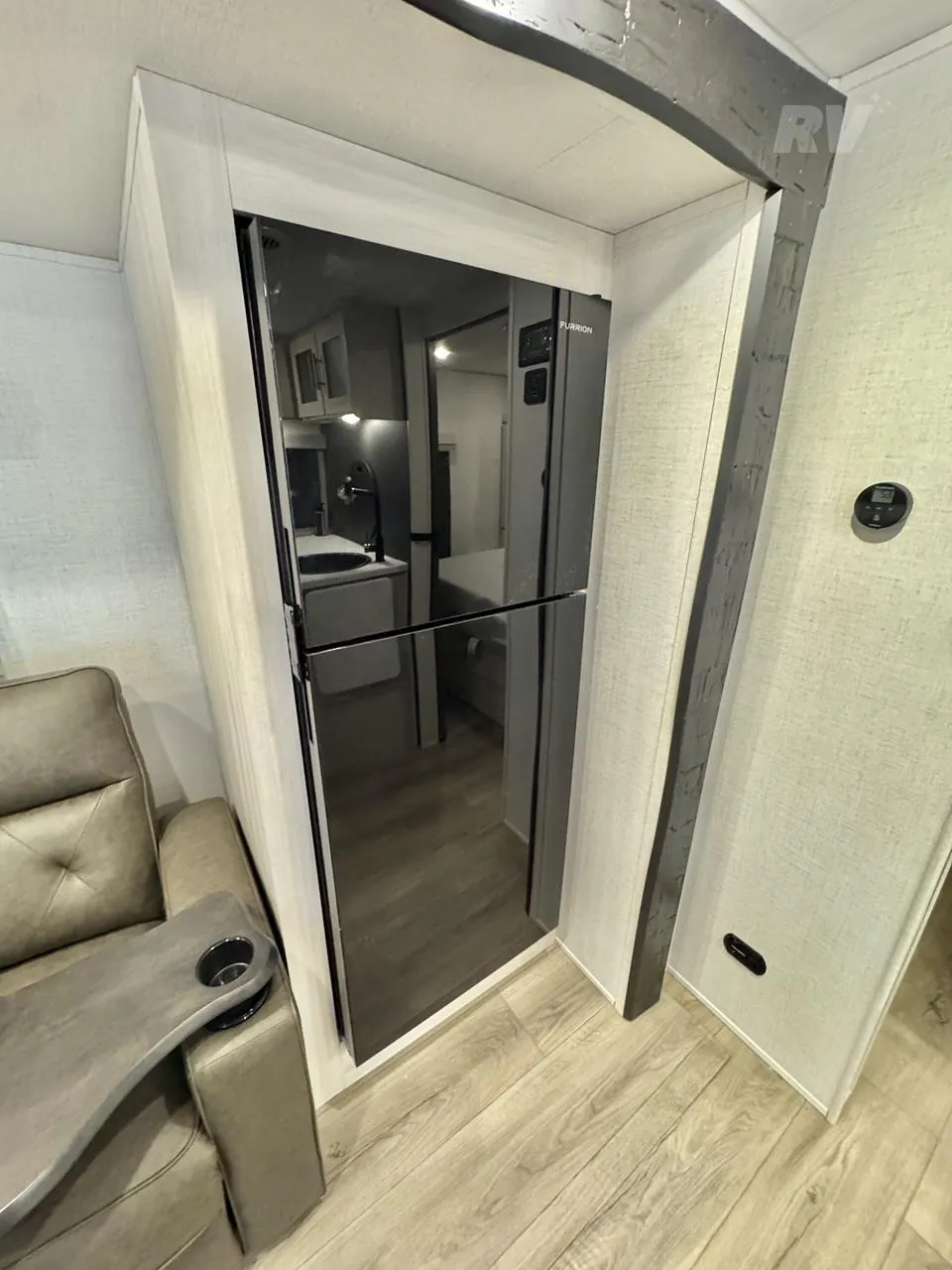 2027 FOREST RIVER R-POD UNMAPPED 26BH, Photos photo 20