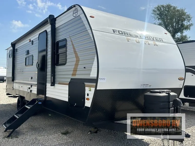 2026 Palomino Puma 283BHCE - Photo 2