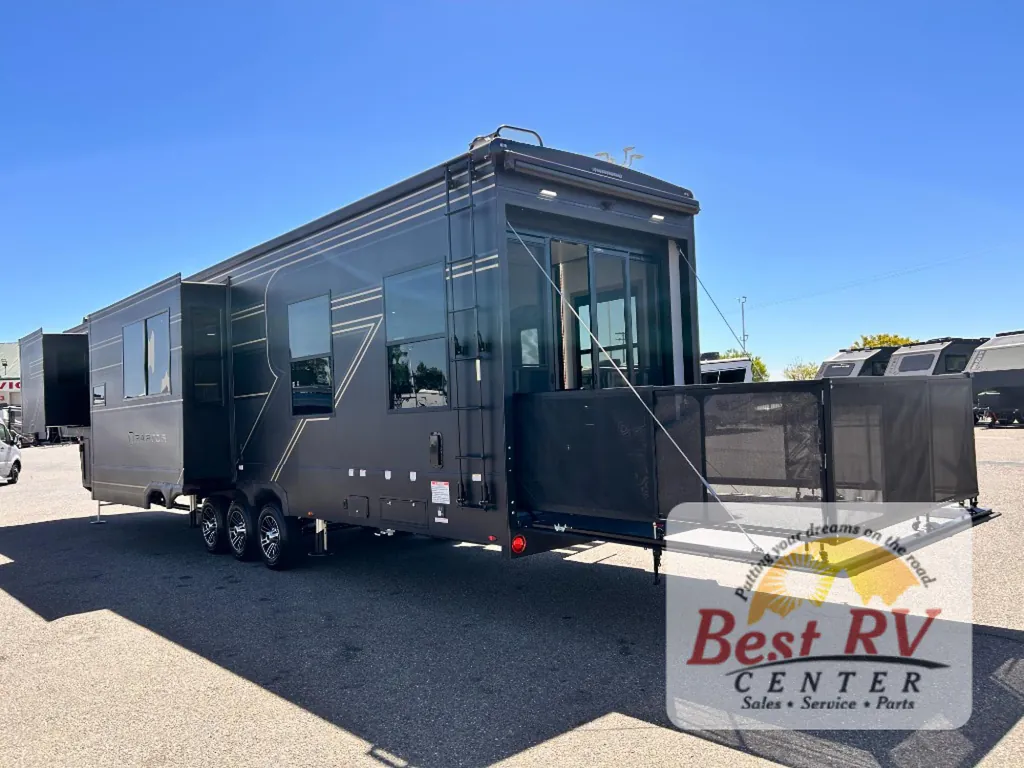 2026 Keystone Raptor 441, Photos photo 7