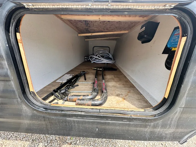 2022 Keystone Hideout 186SS, Photos photo 16