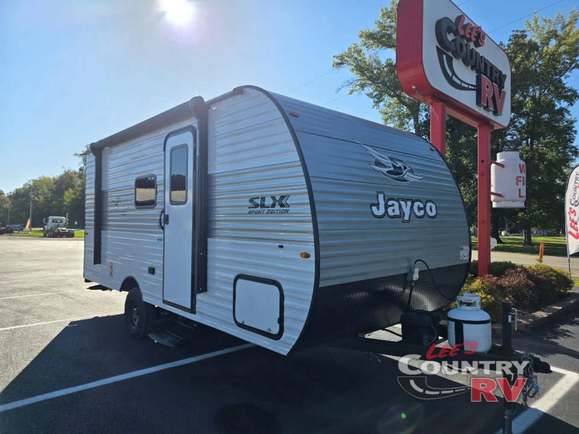 2025 Jayco Jay Flight SLX 170BH - Photo 2