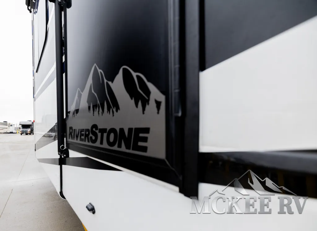 2026 Forest River RiverStone 420RE, Photos photo 4