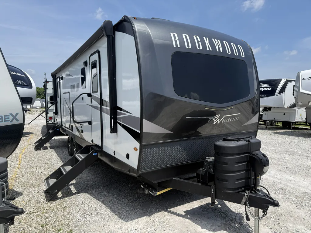 2023 Forest River Rockwood Ultra Lite 2614BS, Photos photo 45