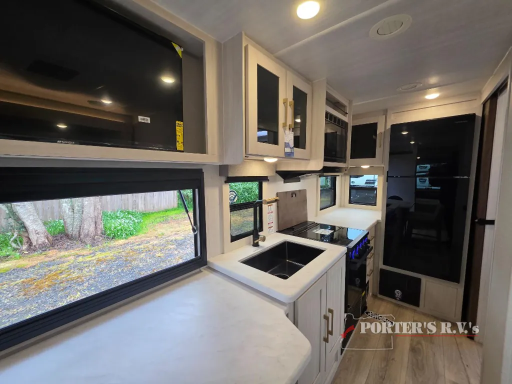2026 Forest River Surveyor Legend 205RKLE, Photos photo 4