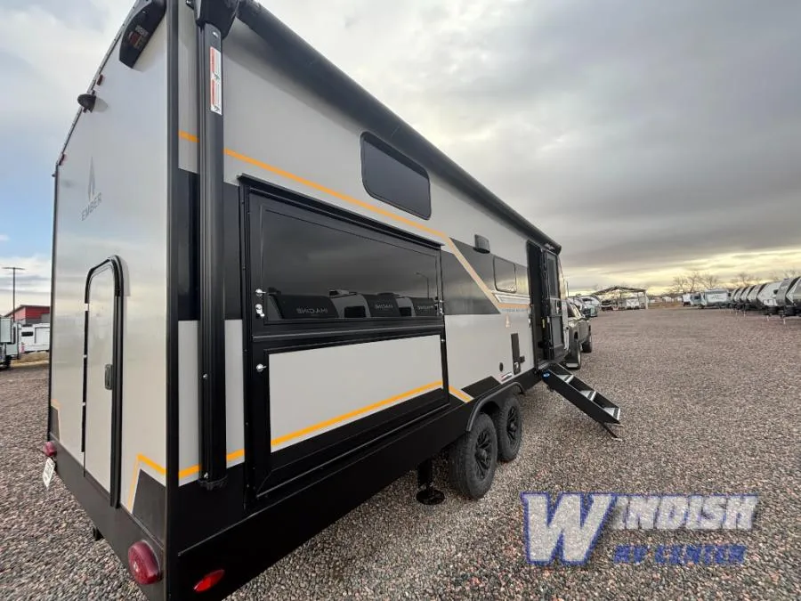 2027 Ember RV Touring Edition 2200ETL - Photo 3