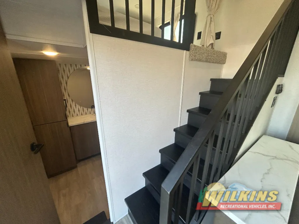 2027 Forest River Salem Grand Villa 42ZEN, Photos photo 31