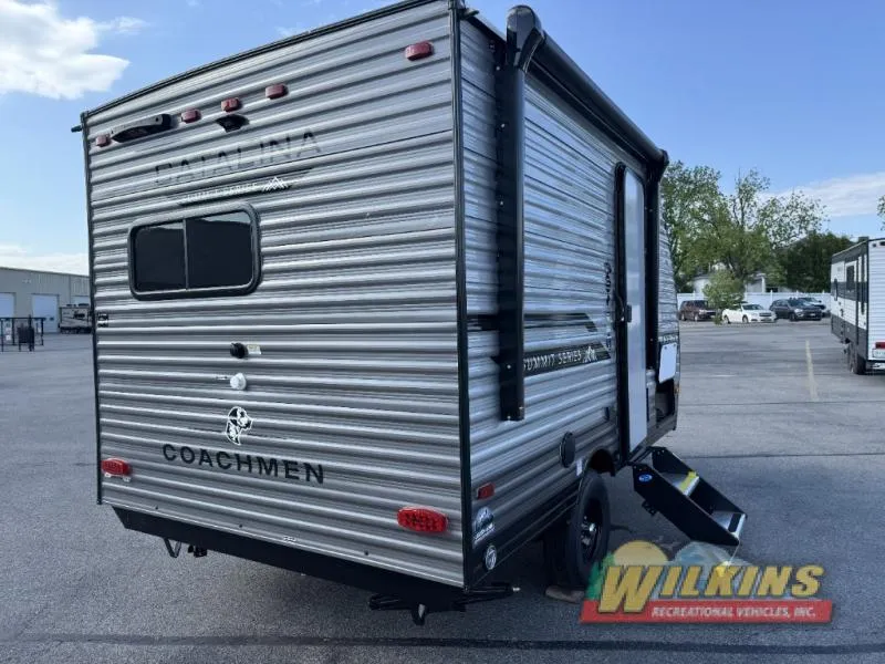 2026 Coachmen Catalina Summit Series 7 134RKX - Photo 4
