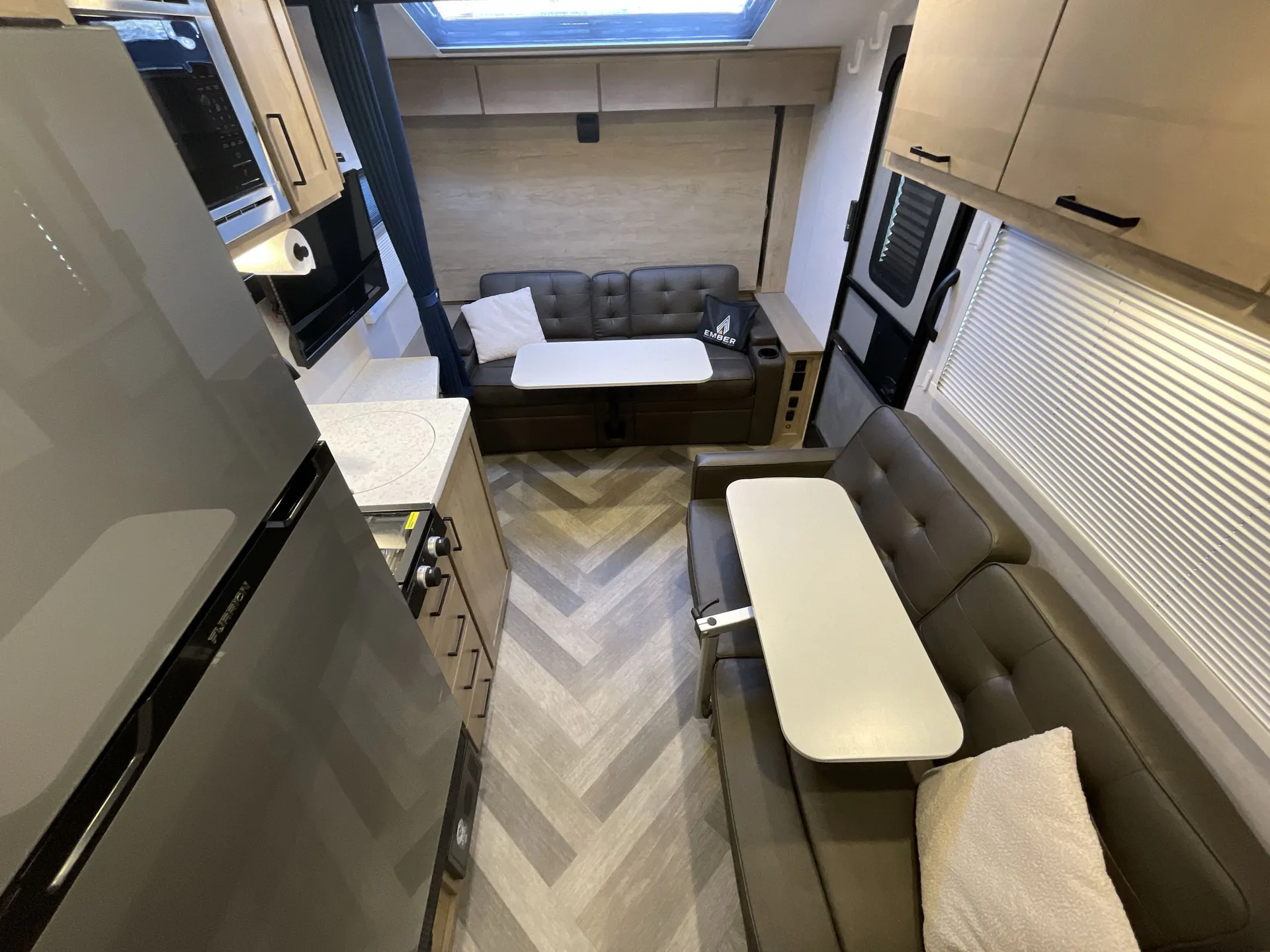 2023 Ember RV Overland 190MSL - Photo 4