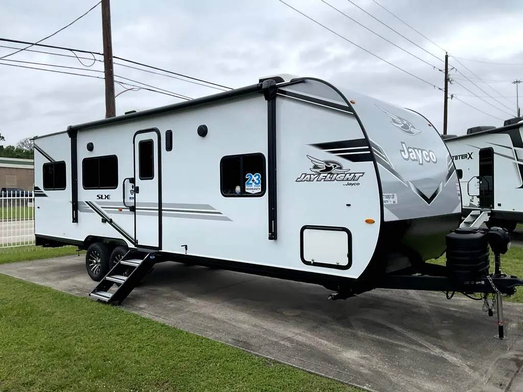 2026 Jayco Jay Flight SLX 265TH - Photo 2