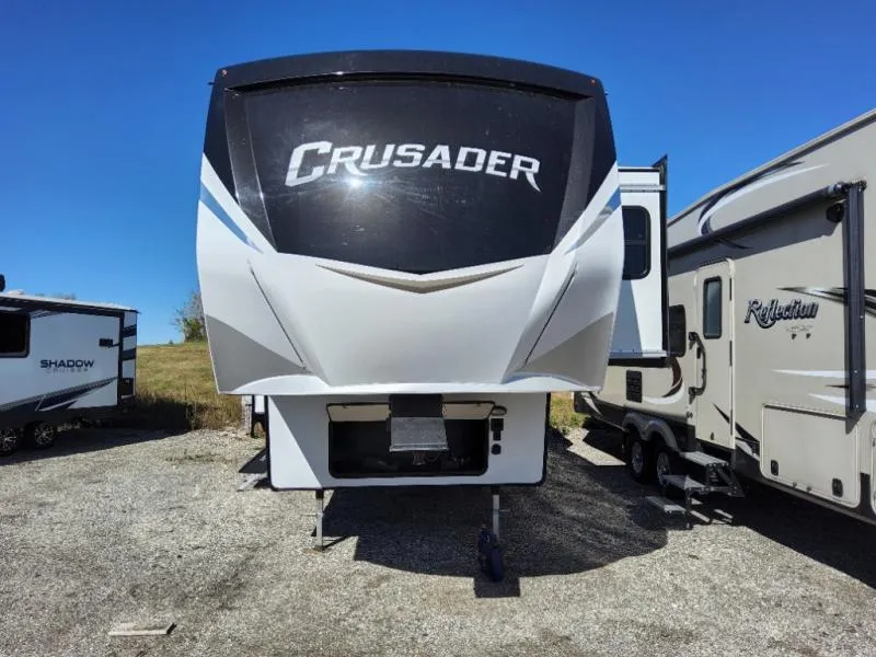2022 Prime Time Crusader 335RLP - Photo 3
