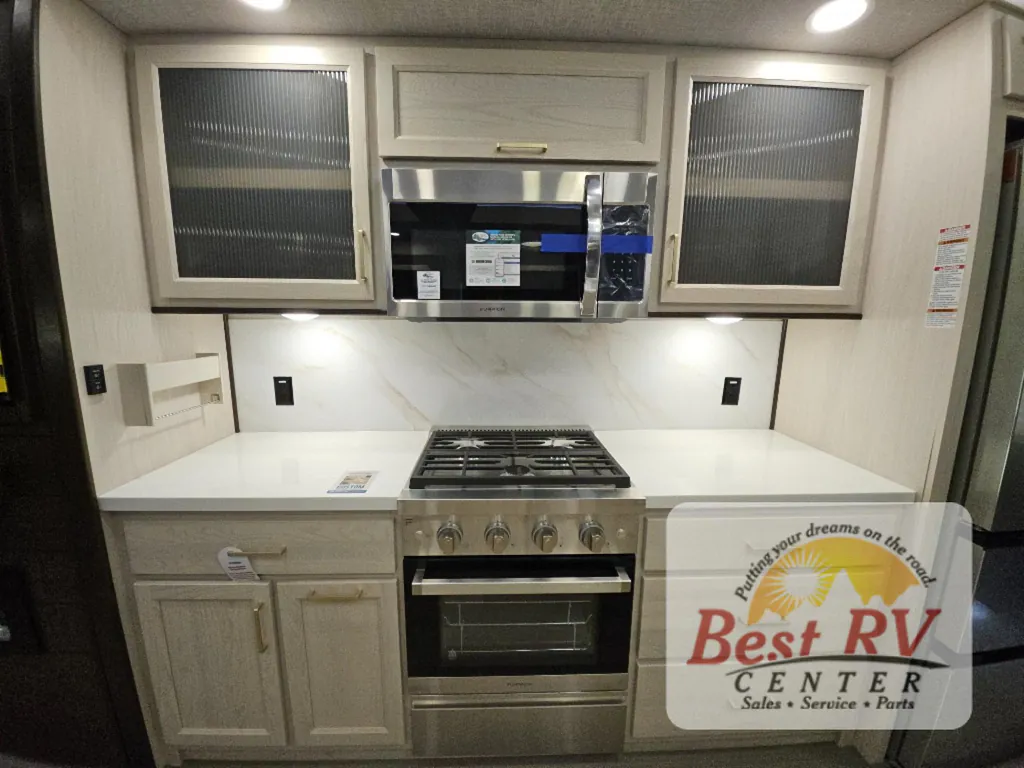 2025 Forest River Cedar Creek 361RL, Photos photo 39