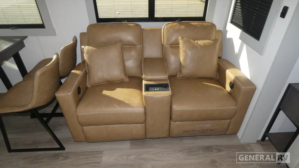 2024 Brinkley Model Z 3100, Photos photo 23