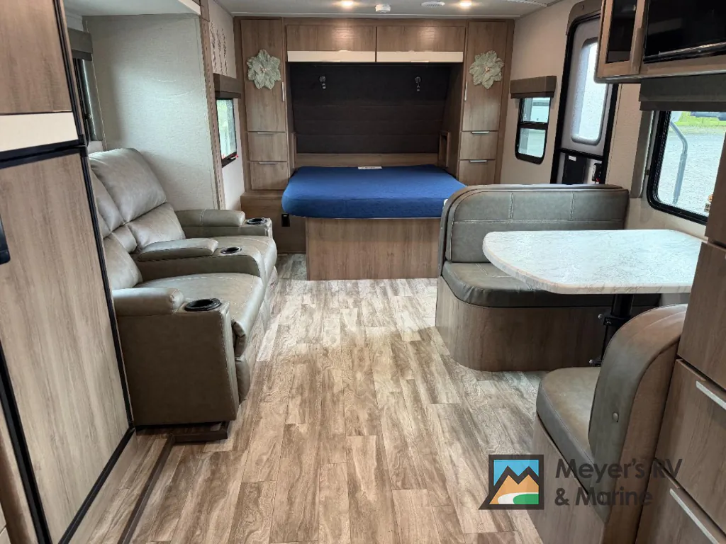2021 Grand Design Imagine XLS 22MLE, Photos photo 7