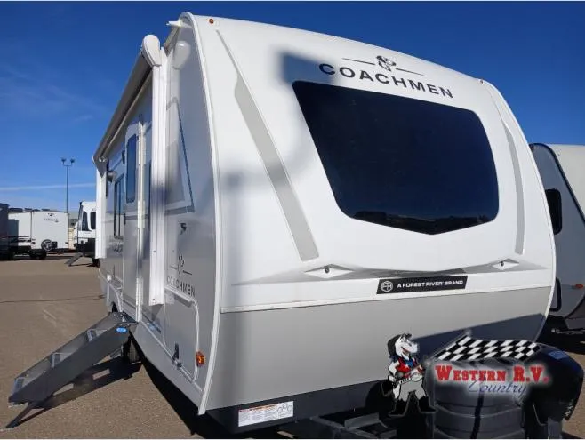 2026 Coachmen Freedom Express Ultra Lite 22MLS - Photo 2