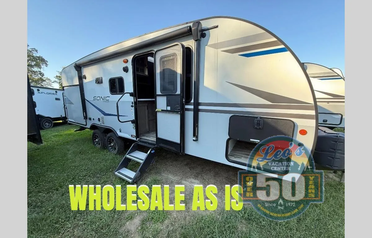 2022 Venture RV Sonic SN220VRB - Photo 2