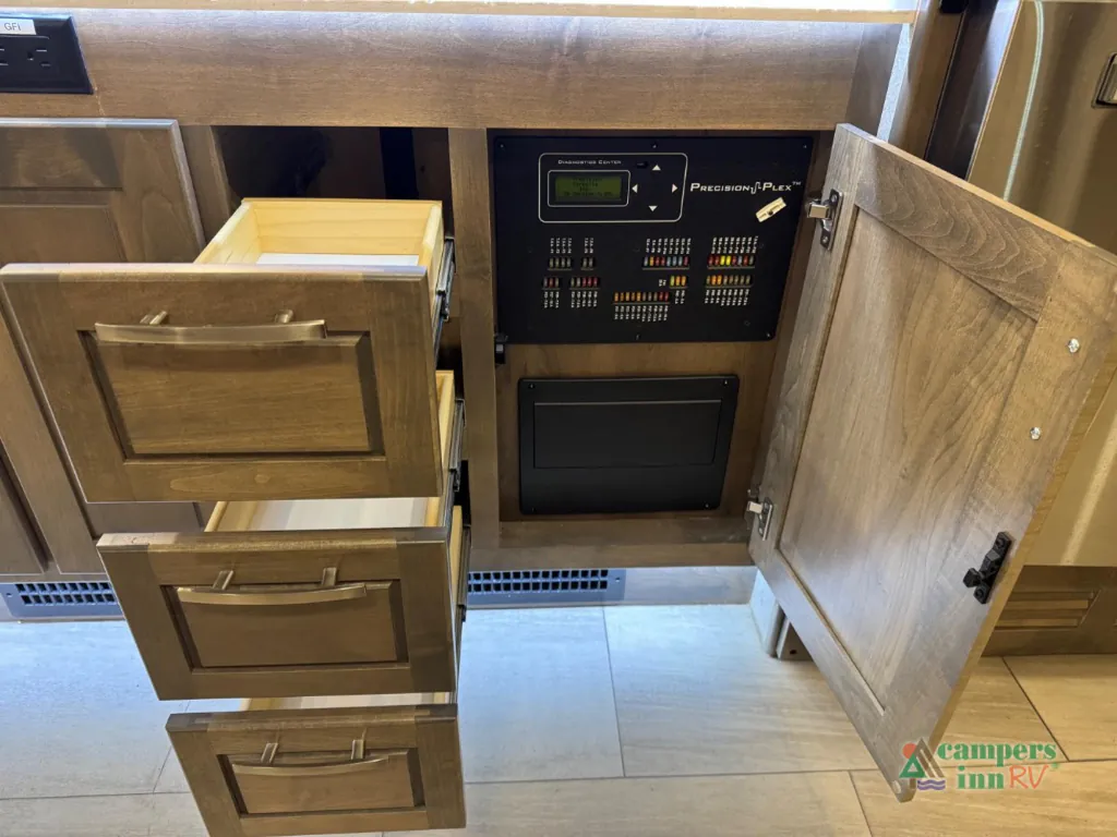2022 Dynamax Corp Dynaquest XL 37RB, Photos photo 43