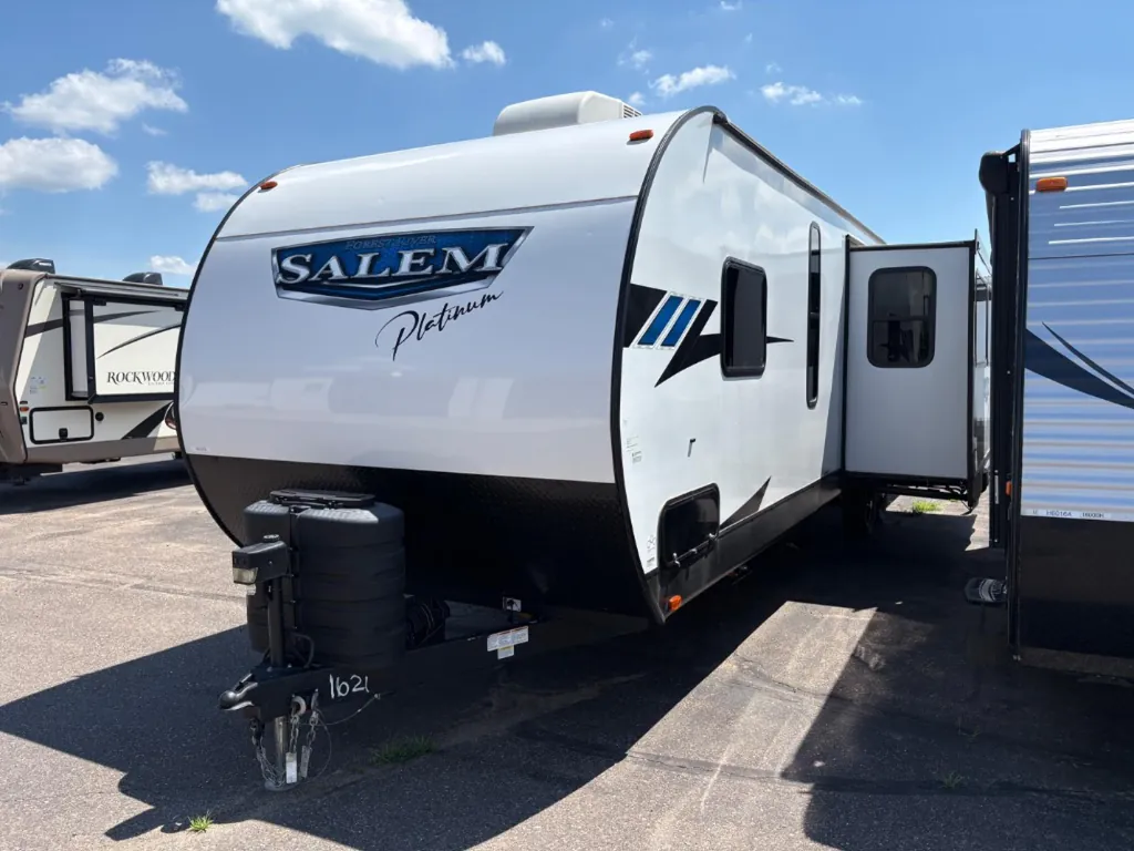 2023 Forest River Salem Cruise Lite 28VBXL, Photos photo 4