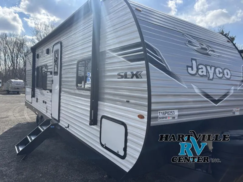2026 Jayco Jay Flight SLX 265BHS - Photo 3