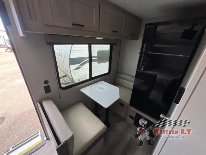 2026 Coachmen Catalina Summit Series 7 134RDX - Photo 3