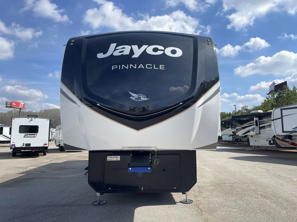 2026 Jayco Pinnacle 36FBTS, Photos photo 4