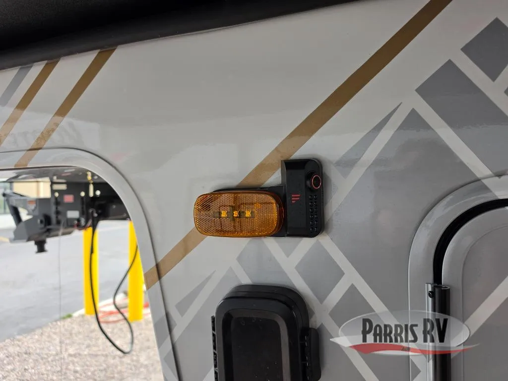 2026 Keystone Raptor 441 - Photo 4