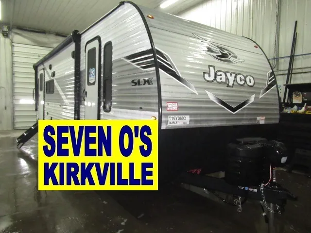 2026 Jayco Jay Flight SLX 262RLS - Photo 2