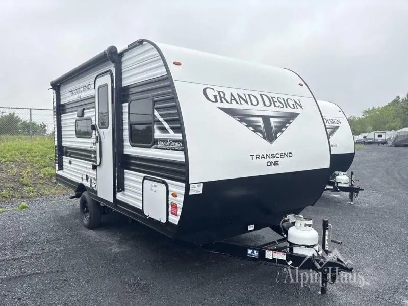 2026 Grand Design Transcend One 151BH - Photo 2