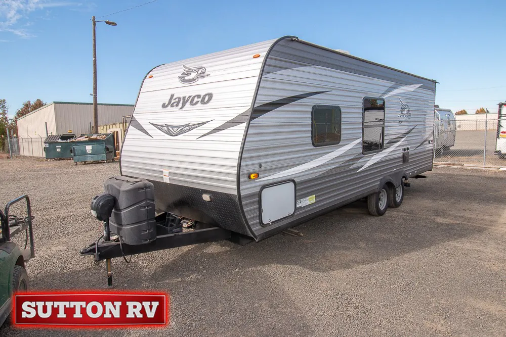 2021 Jayco Jay Flight SLX 224BHW - Photo 2
