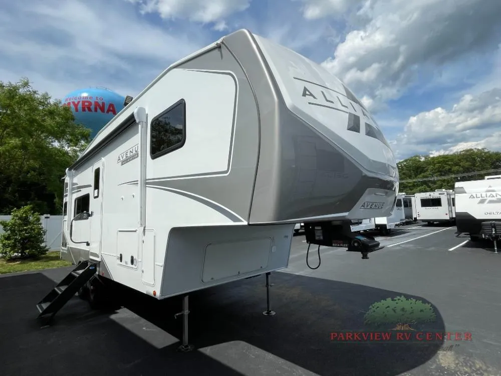 2026 Alliance RV Avenue 23ML - Photo 2