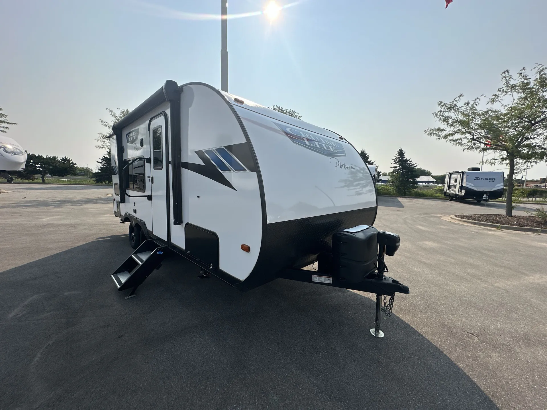 2023 Forest River Salem Cruise Lite 171RBXL