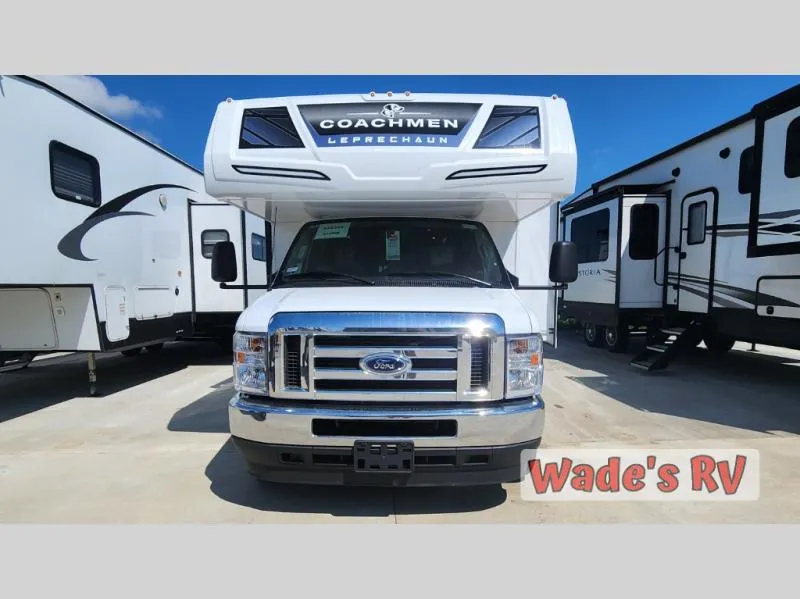 2026 Coachmen Leprechaun 319MB - Photo 3