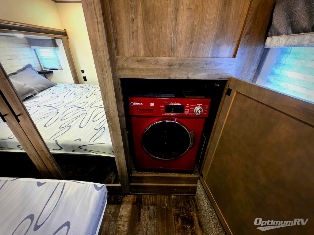 2022 Forest River Sabre 36BHQ, Photos photo 21