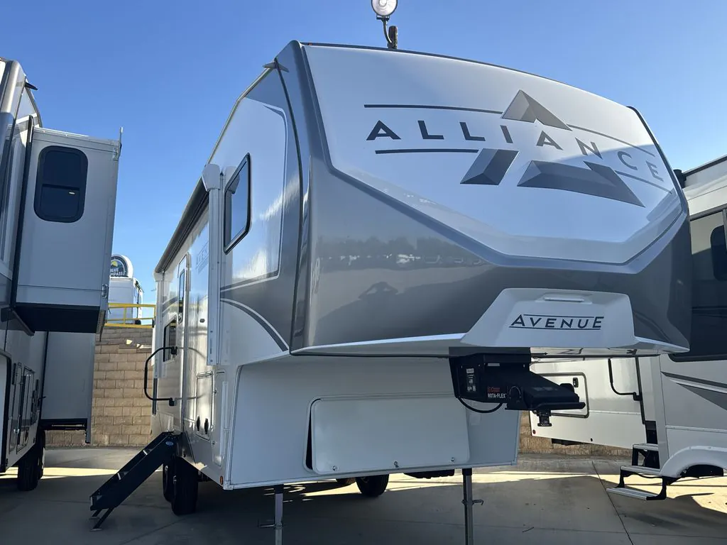 2026 Alliance RV Avenue 23ML - Photo 2