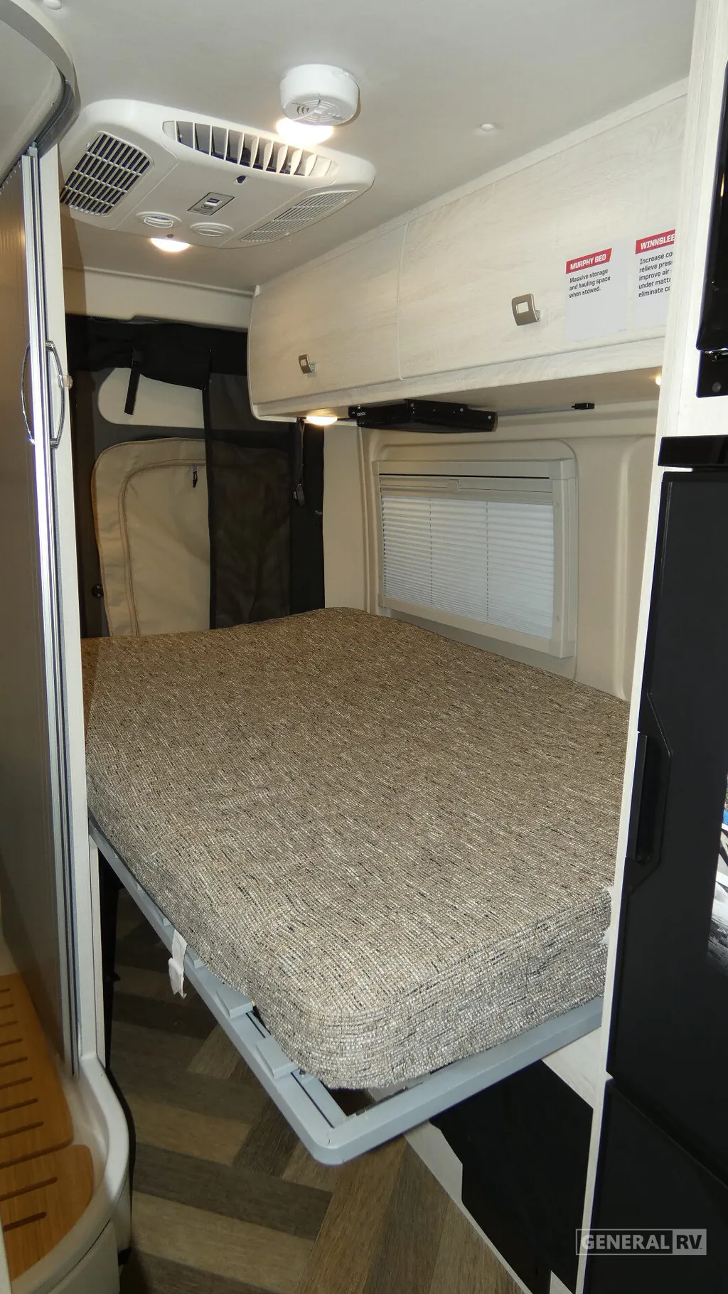 2027 Winnebago Travato 59G, Photos photo 23