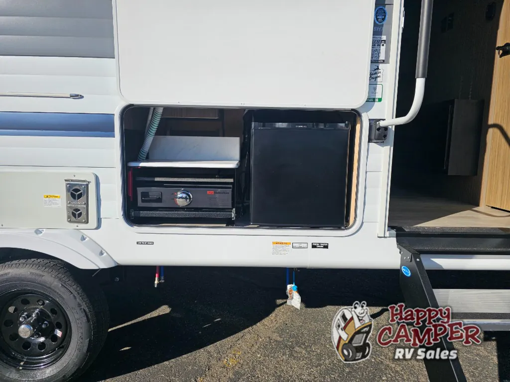2026 Forest River EVO Lite 2700BHX, Photos photo 77